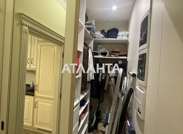 1-room apartment apartment by the address st. Arkadievskiy per (area 58,0 m2) - Atlanta.ua - photo 17