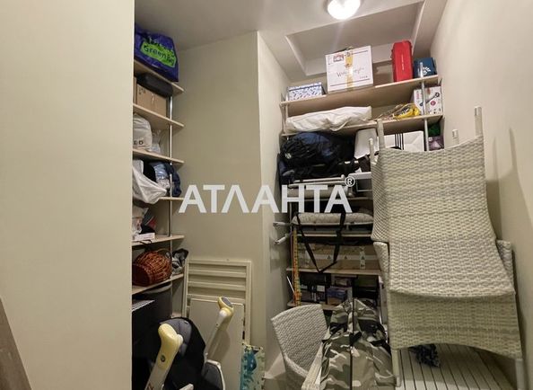 1-комнатная квартира по адресу Аркадиевский пер. (площадь 58,0 м2) - Atlanta.ua - фото 18