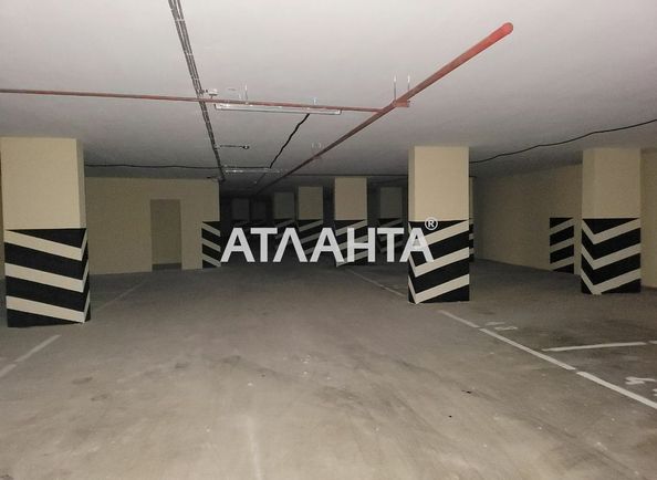 Коммерческая недвижимость по адресу ул. Долгая (площадь 16 м²) - Atlanta.ua