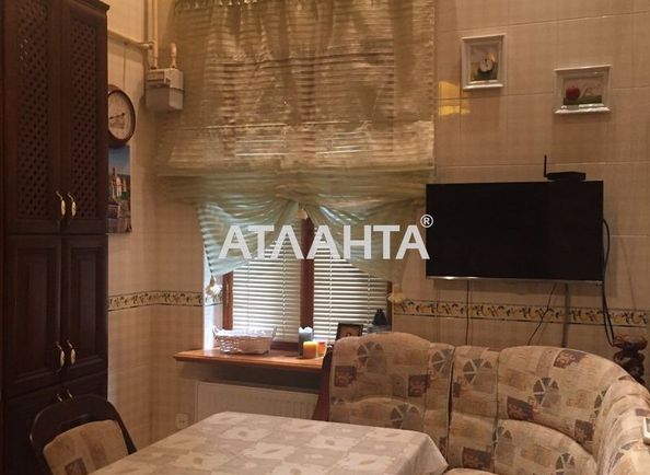 3-rooms apartment apartment by the address st. Pushkinskaya (area 102,5 m2) - Atlanta.ua - photo 13