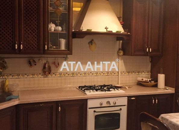 3-rooms apartment apartment by the address st. Pushkinskaya (area 102,5 m2) - Atlanta.ua - photo 9