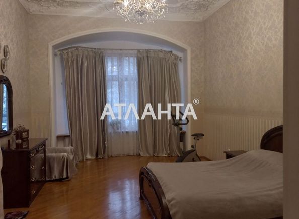 3-rooms apartment apartment by the address st. Pushkinskaya (area 102,5 m2) - Atlanta.ua