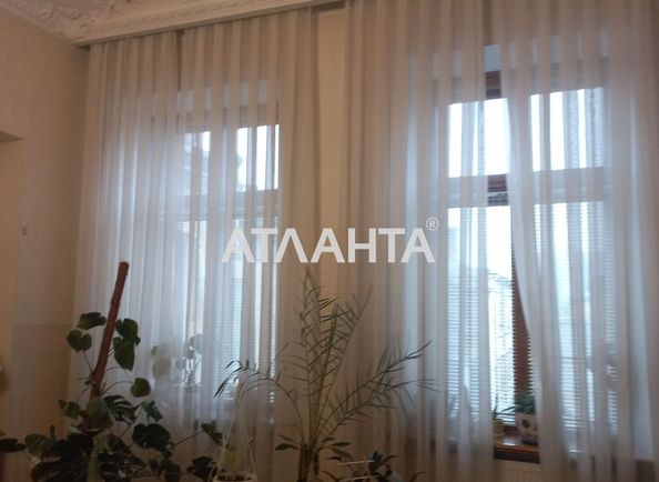 3-rooms apartment apartment by the address st. Pushkinskaya (area 102,5 m2) - Atlanta.ua - photo 3