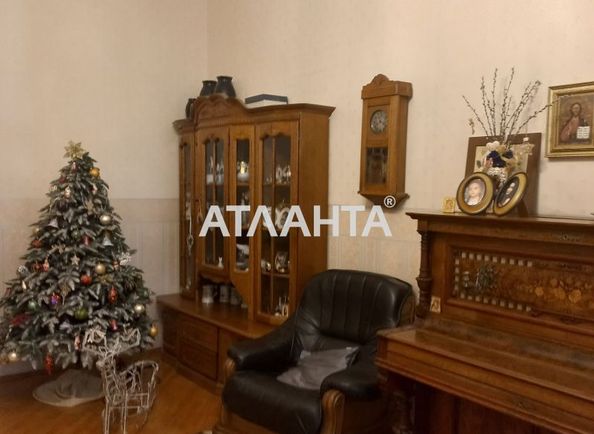 3-rooms apartment apartment by the address st. Pushkinskaya (area 102,5 m2) - Atlanta.ua - photo 4