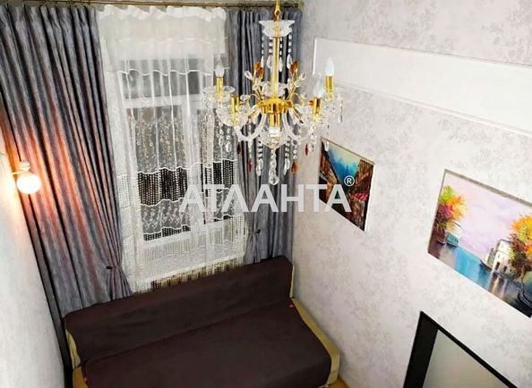 2-rooms apartment apartment by the address st. Malaya arnautskaya Vorovskogo (area 62,0 m2) - Atlanta.ua - photo 2