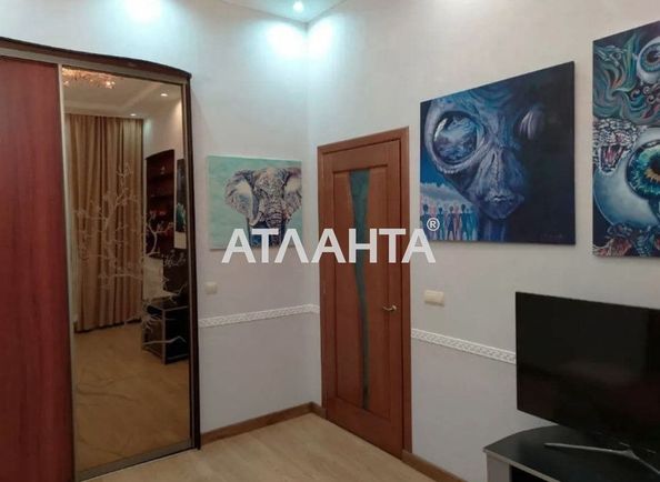 2-rooms apartment apartment by the address st. Malaya arnautskaya Vorovskogo (area 62,0 m2) - Atlanta.ua - photo 3