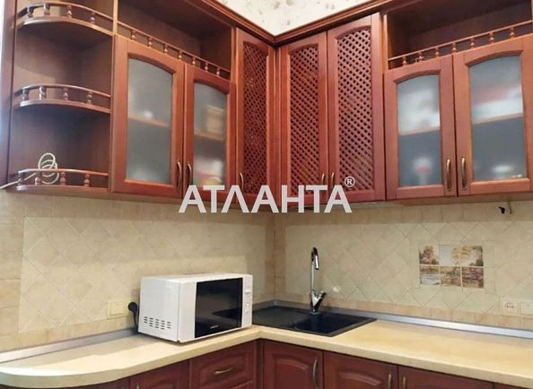2-rooms apartment apartment by the address st. Malaya arnautskaya Vorovskogo (area 62,0 m2) - Atlanta.ua - photo 4
