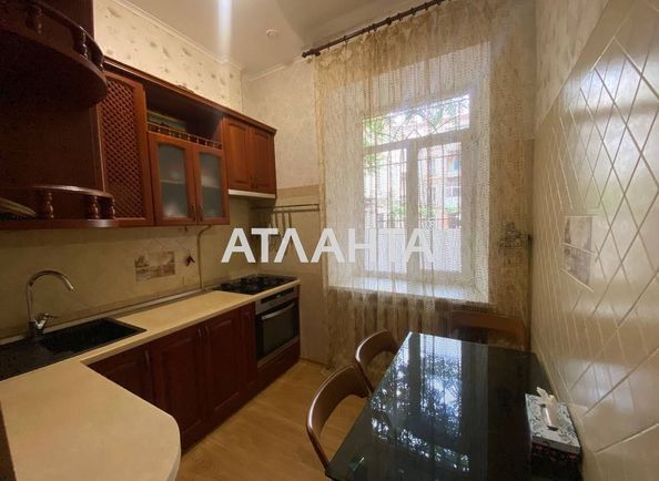 2-rooms apartment apartment by the address st. Malaya arnautskaya Vorovskogo (area 62 m²) - Atlanta.ua - photo 3