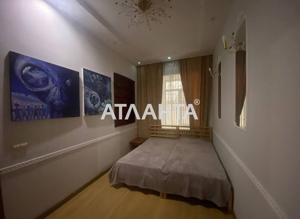 2-rooms apartment apartment by the address st. Malaya arnautskaya Vorovskogo (area 62 m²) - Atlanta.ua - photo 4