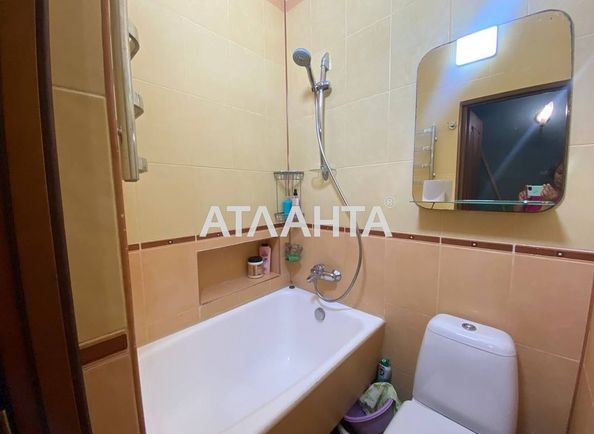 2-rooms apartment apartment by the address st. Malaya arnautskaya Vorovskogo (area 62 m²) - Atlanta.ua - photo 9