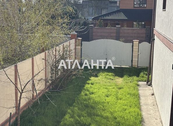 Дом по адресу ул. Паустовского (площадь 350 м²) - Atlanta.ua - фото 4