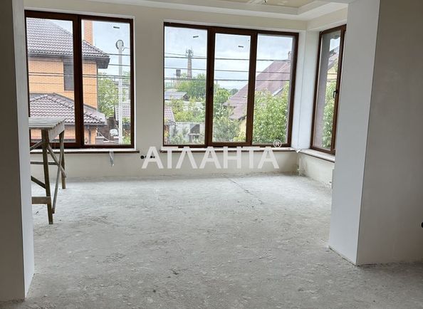 House by the address st. Paustovskogo (area 350 m²) - Atlanta.ua - photo 5