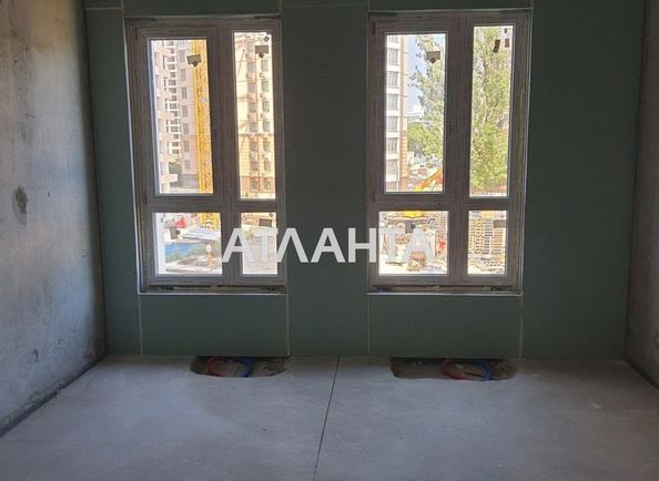 1-кімнатна квартира за адресою вул. Гагарінське плато (площа 57,9 м²) - Atlanta.ua - фото 3