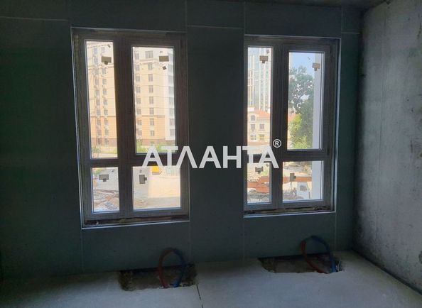 1-кімнатна квартира за адресою вул. Гагарінське плато (площа 57,9 м²) - Atlanta.ua - фото 5