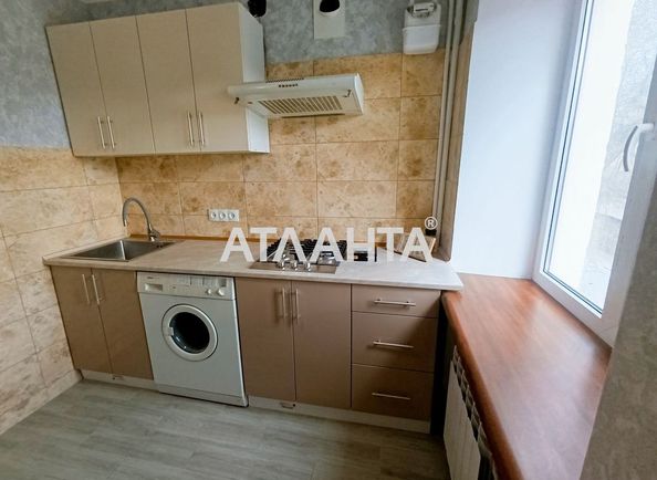 2-комнатная квартира по адресу Фонтанская дор. (площадь 44 м²) - Atlanta.ua