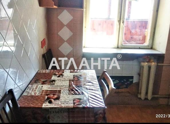 3-комнатная квартира по адресу Адмиральский пр. (площадь 57 м²) - Atlanta.ua