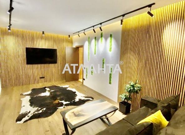 2-rooms apartment apartment by the address st. Kamanina (area 61,0 m2) - Atlanta.ua - photo 3