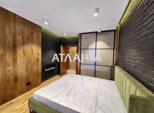 2-rooms apartment apartment by the address st. Kamanina (area 61,0 m2) - Atlanta.ua - photo 12
