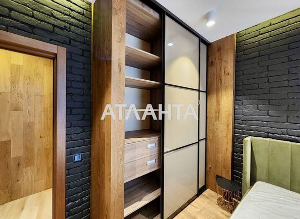 2-rooms apartment apartment by the address st. Kamanina (area 61,0 m2) - Atlanta.ua - photo 16