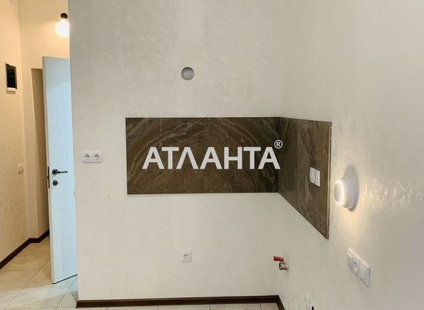 1-комнатная квартира по адресу ул. Бугаевская (площадь 15 м²) - Atlanta.ua - фото 3