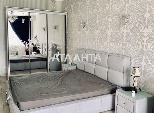 1-room apartment apartment by the address st. Arkadievskiy per (area 63,0 m2) - Atlanta.ua - photo 3