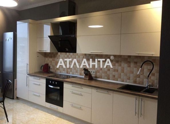 1-room apartment apartment by the address st. Arkadievskiy per (area 63,0 m2) - Atlanta.ua - photo 8