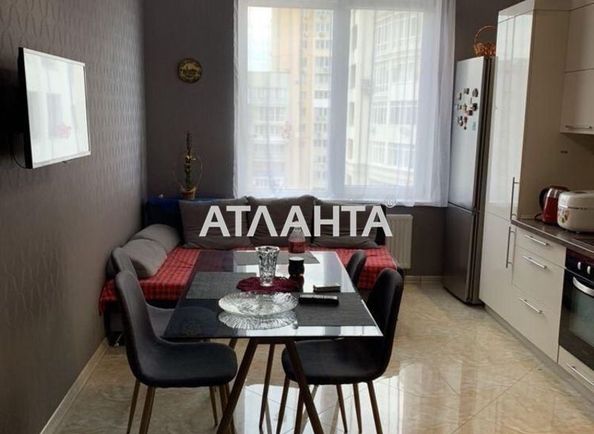 1-room apartment apartment by the address st. Arkadievskiy per (area 63,0 m2) - Atlanta.ua - photo 9