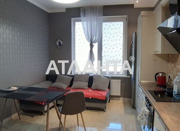 1-room apartment apartment by the address st. Arkadievskiy per (area 63,0 m2) - Atlanta.ua - photo 10