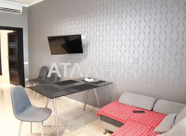 1-room apartment apartment by the address st. Arkadievskiy per (area 63,0 m2) - Atlanta.ua - photo 11