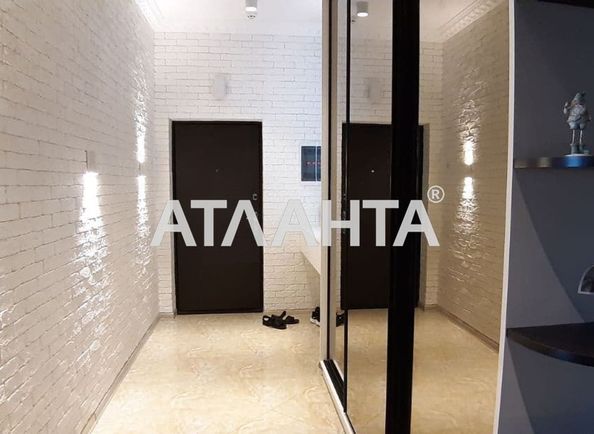 1-комнатная квартира по адресу Аркадиевский пер. (площадь 63,0 м2) - Atlanta.ua - фото 15
