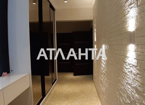 1-комнатная квартира по адресу Аркадиевский пер. (площадь 63,0 м2) - Atlanta.ua - фото 16