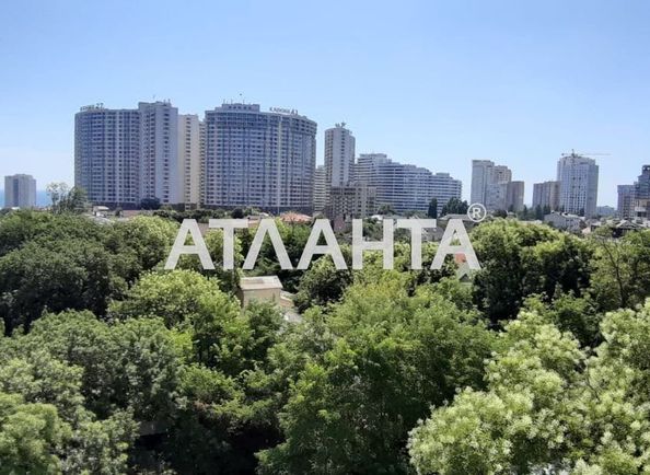 1-room apartment apartment by the address st. Arkadievskiy per (area 63,0 m2) - Atlanta.ua - photo 7