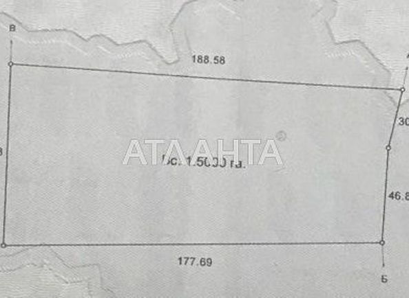 Landplot by the address st. Shevchenko (area 150,0 сот) - Atlanta.ua - photo 6