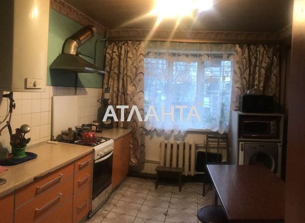 4+-rooms apartment apartment by the address st. Artilleriyskaya (area 93,0 m2) - Atlanta.ua - photo 2