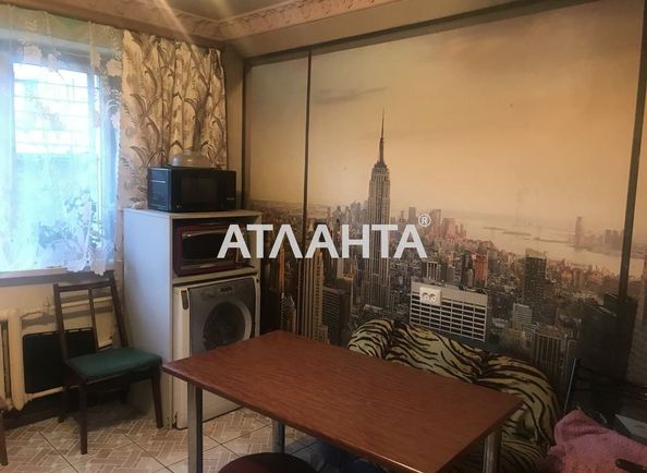 4+-rooms apartment apartment by the address st. Artilleriyskaya (area 93,0 m2) - Atlanta.ua