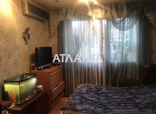 4+-rooms apartment apartment by the address st. Artilleriyskaya (area 93,0 m2) - Atlanta.ua - photo 4