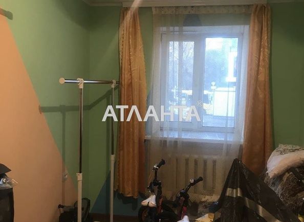 4+-rooms apartment apartment by the address st. Artilleriyskaya (area 93,0 m2) - Atlanta.ua - photo 7