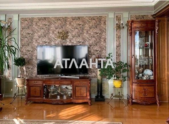 3-rooms apartment apartment by the address st. Gimnazicheskaya Inostrannoy kollegii (area 137,2 m2) - Atlanta.ua - photo 4
