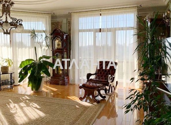 3-rooms apartment apartment by the address st. Gimnazicheskaya Inostrannoy kollegii (area 137,2 m2) - Atlanta.ua - photo 2