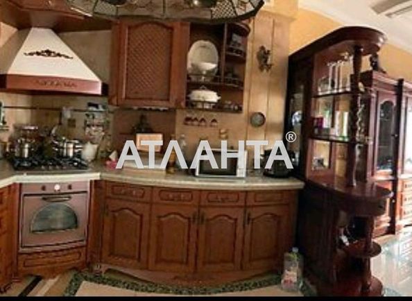 3-rooms apartment apartment by the address st. Gimnazicheskaya Inostrannoy kollegii (area 137,2 m2) - Atlanta.ua - photo 5