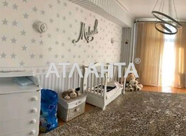 3-rooms apartment apartment by the address st. Gimnazicheskaya Inostrannoy kollegii (area 137,2 m2) - Atlanta.ua - photo 8