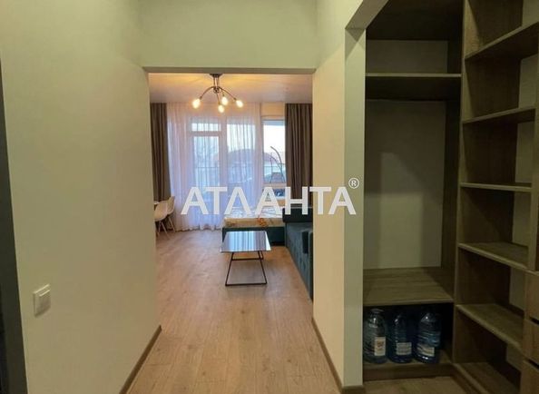 1-room apartment apartment by the address st. Kamanina (area 36,0 m2) - Atlanta.ua - photo 8
