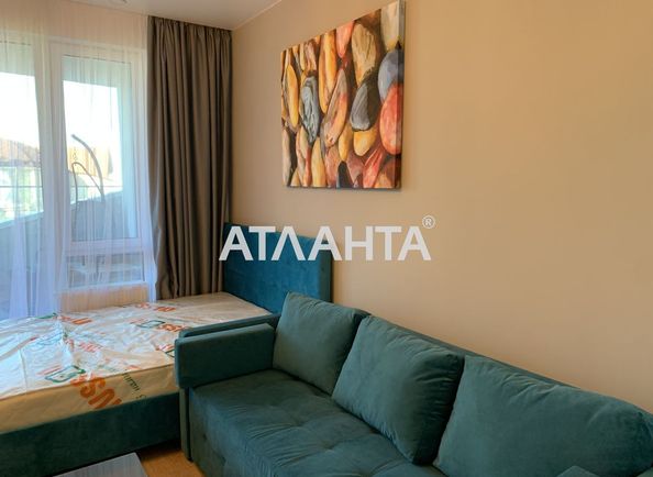 1-room apartment apartment by the address st. Kamanina (area 36,0 m2) - Atlanta.ua - photo 14