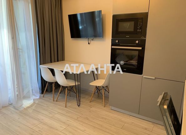 1-room apartment apartment by the address st. Kamanina (area 36,0 m2) - Atlanta.ua - photo 16