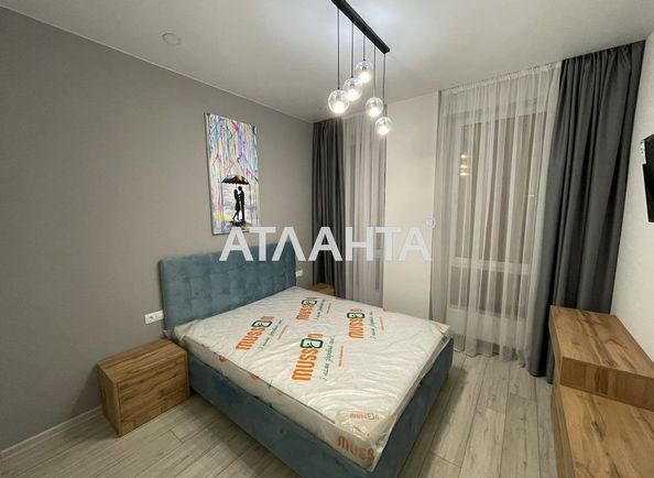 1-room apartment apartment by the address st. Kamanina (area 42,0 m2) - Atlanta.ua - photo 4