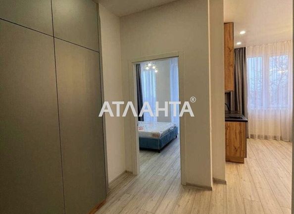 1-room apartment apartment by the address st. Kamanina (area 42,0 m2) - Atlanta.ua - photo 19