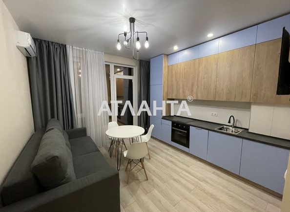 1-room apartment apartment by the address st. Kamanina (area 42,0 m2) - Atlanta.ua - photo 2