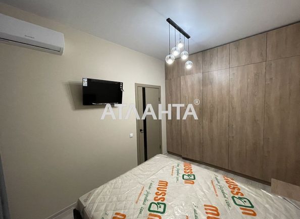1-комнатная квартира по адресу ул. Каманина (площадь 42,0 м2) - Atlanta.ua - фото 4