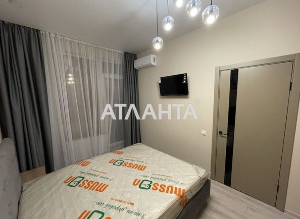 1-кімнатна квартира за адресою вул. Каманіна (площа 42,0 м2) - Atlanta.ua - фото 3