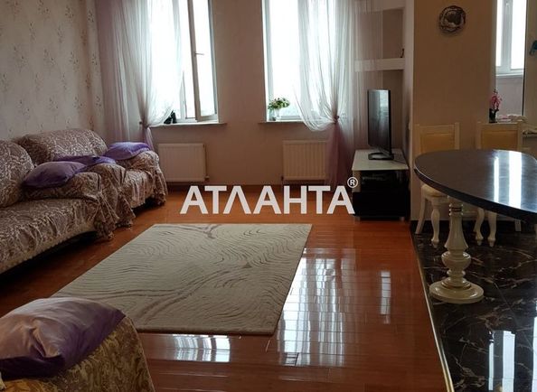 3-rooms apartment apartment by the address st. Bazarnaya Kirova (area 85,0 m2) - Atlanta.ua - photo 2